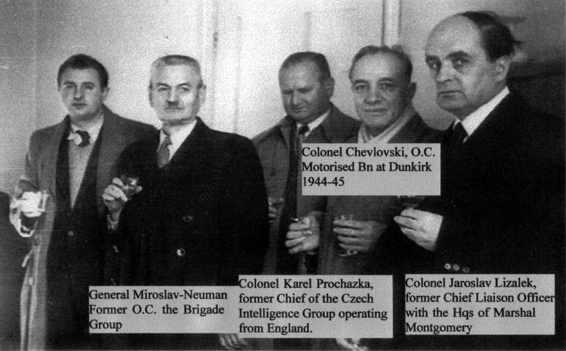 Před šedesáti lety zemřel generál Neumann, účastník tří odbojů